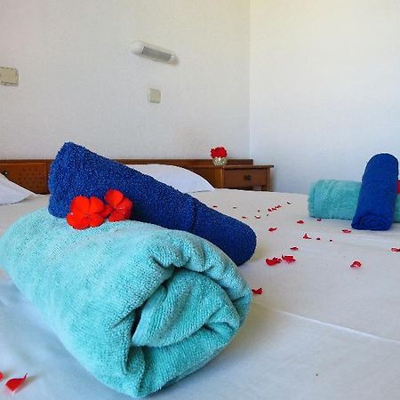 קרמסטי Margaret Hotel מראה חיצוני תמונה
