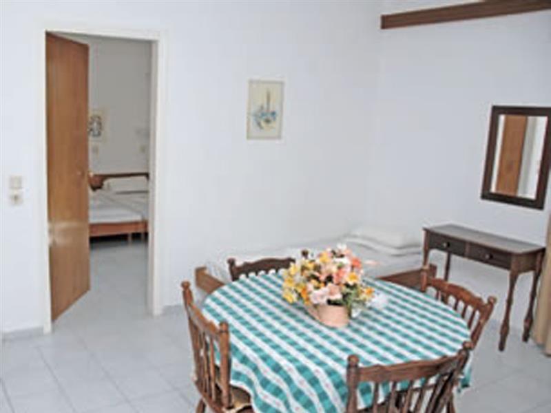 קרמסטי Margaret Hotel מראה חיצוני תמונה