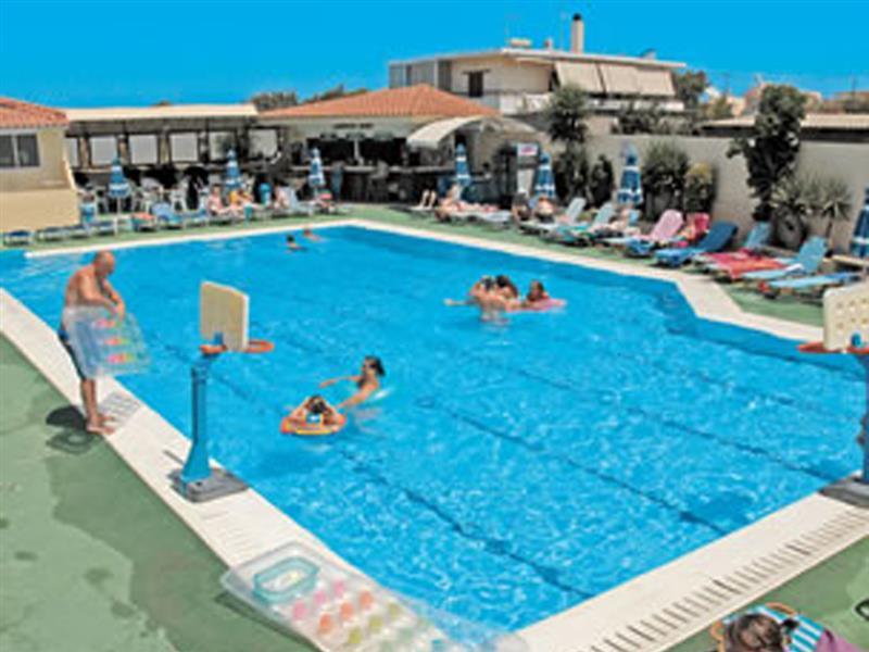 קרמסטי Margaret Hotel מראה חיצוני תמונה