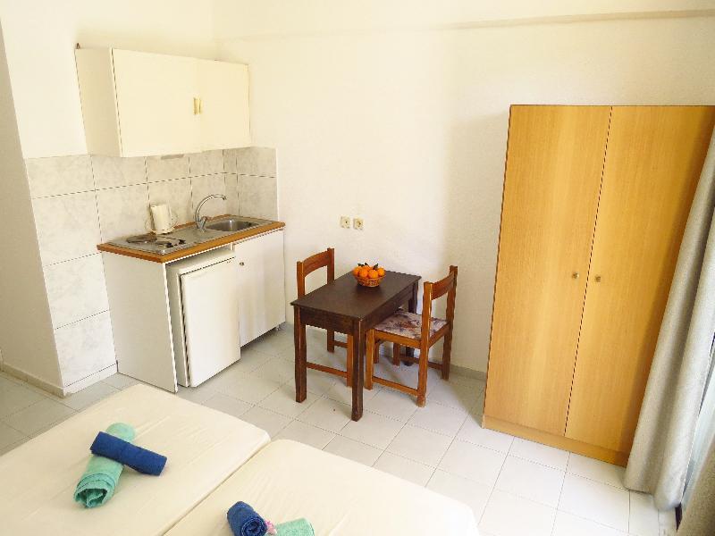 קרמסטי Margaret Hotel מראה חיצוני תמונה